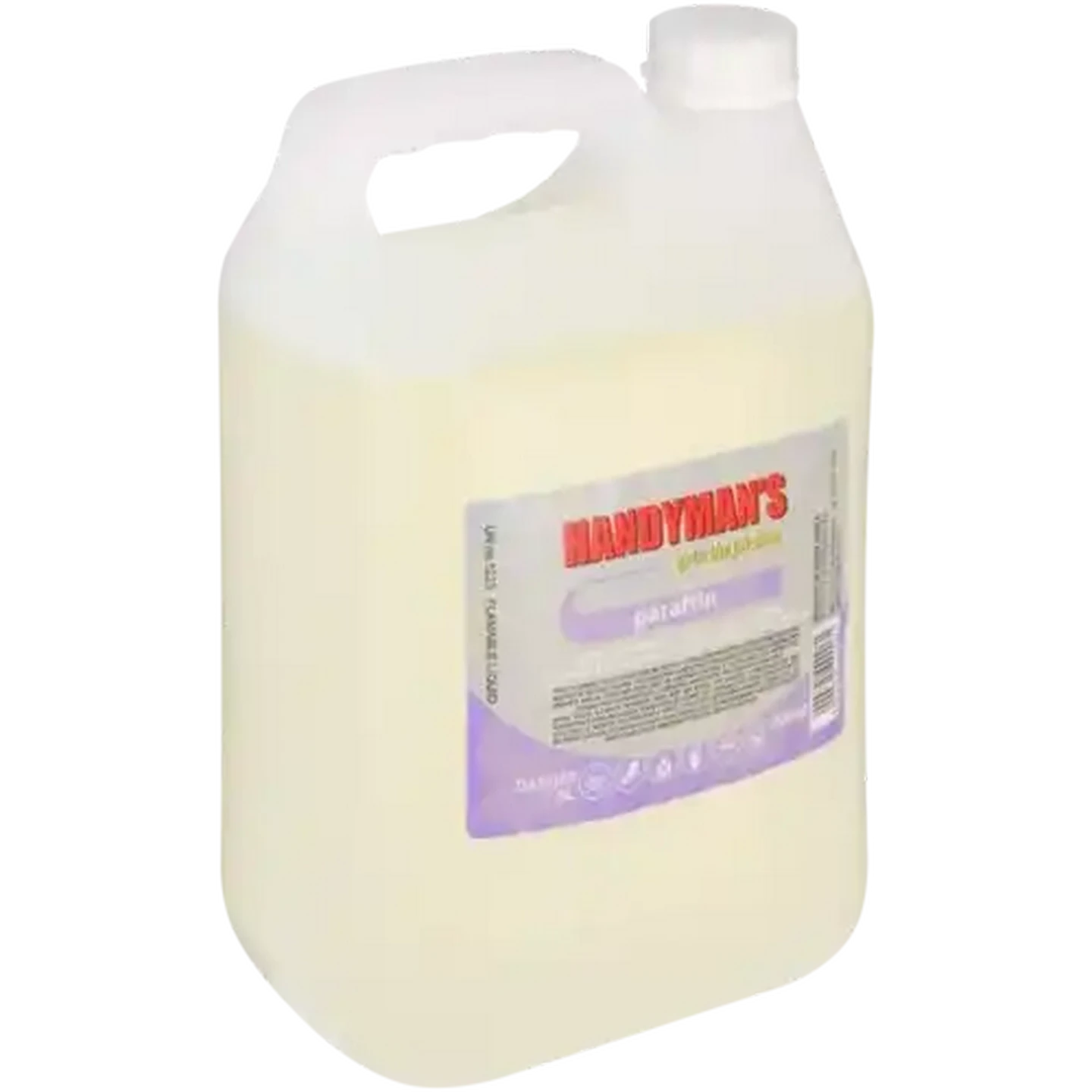 Image of Handyman's Paraffin Bottle 5L