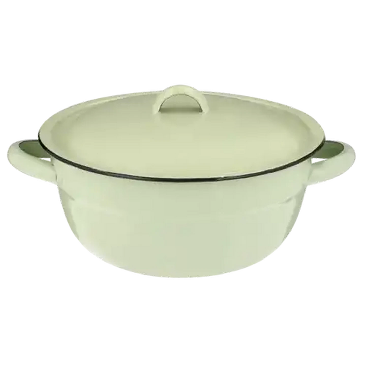 Checkers Sixty60 | New World Enamelware Enamel Vegetable Dish 20cm