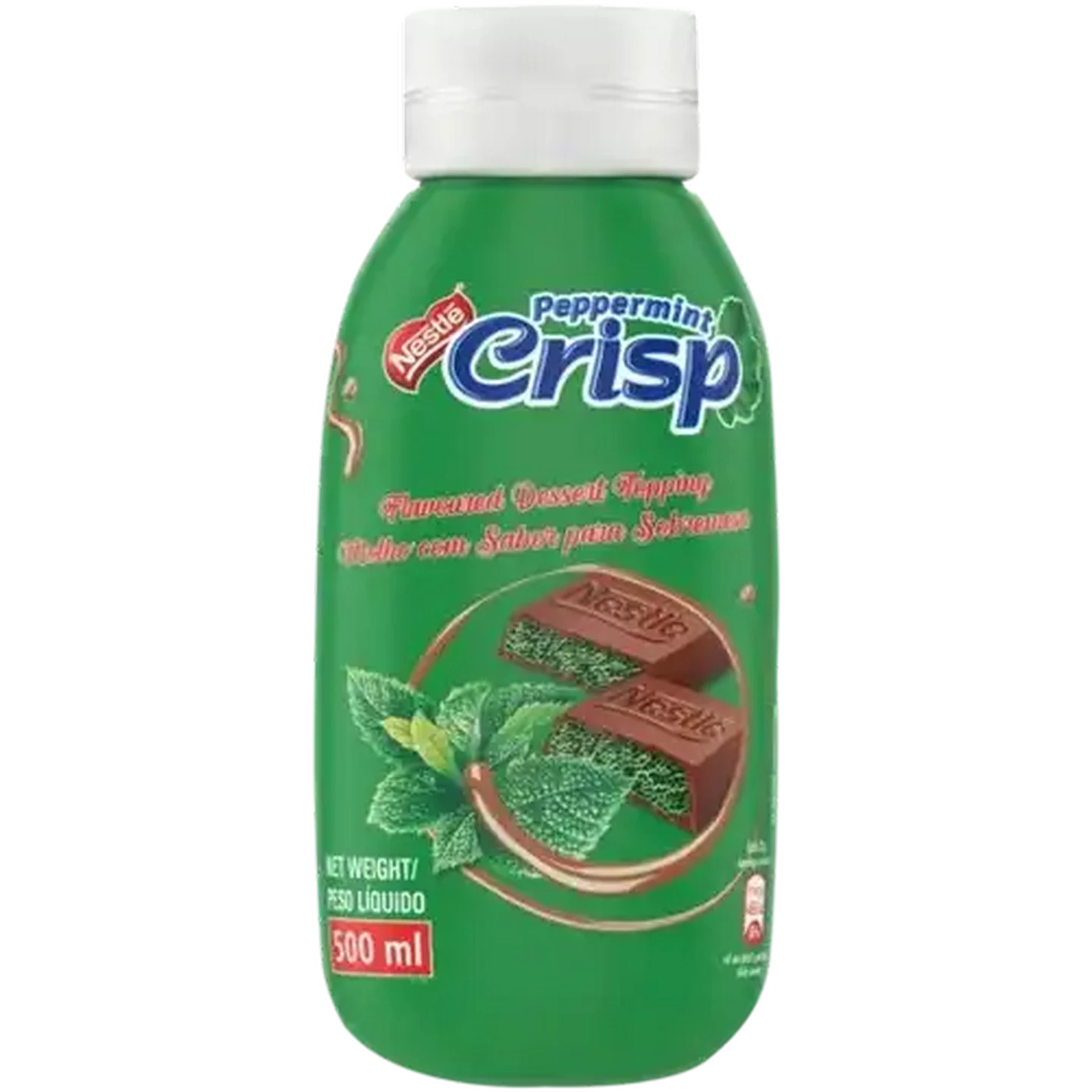 Checkers Sixty60 | Nestlé Peppermint Crisp Flavoured Dessert