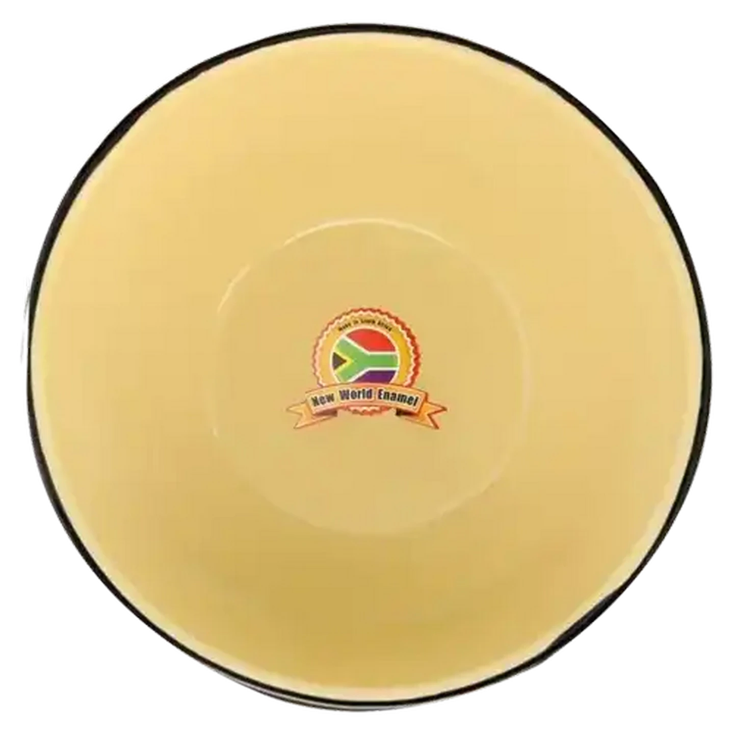 Checkers Sixty60 | New World Enamelware Enamel Cash Bowl 16cm