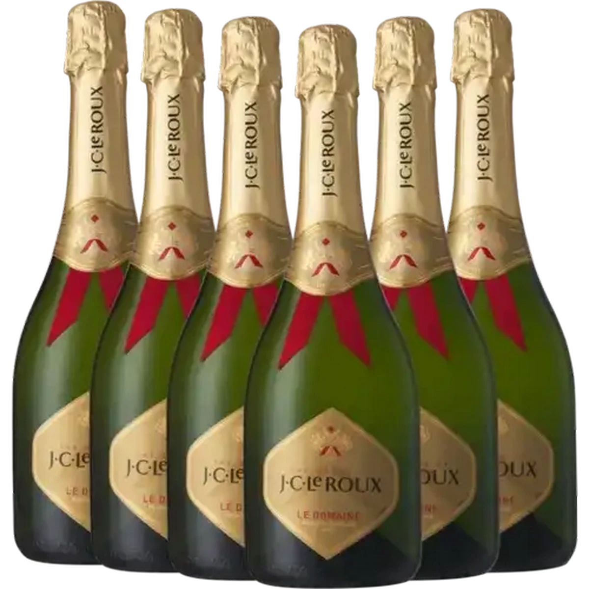 Checkers Sixty60 | J.C. Le Roux Le Domaine Premium Sparkling White