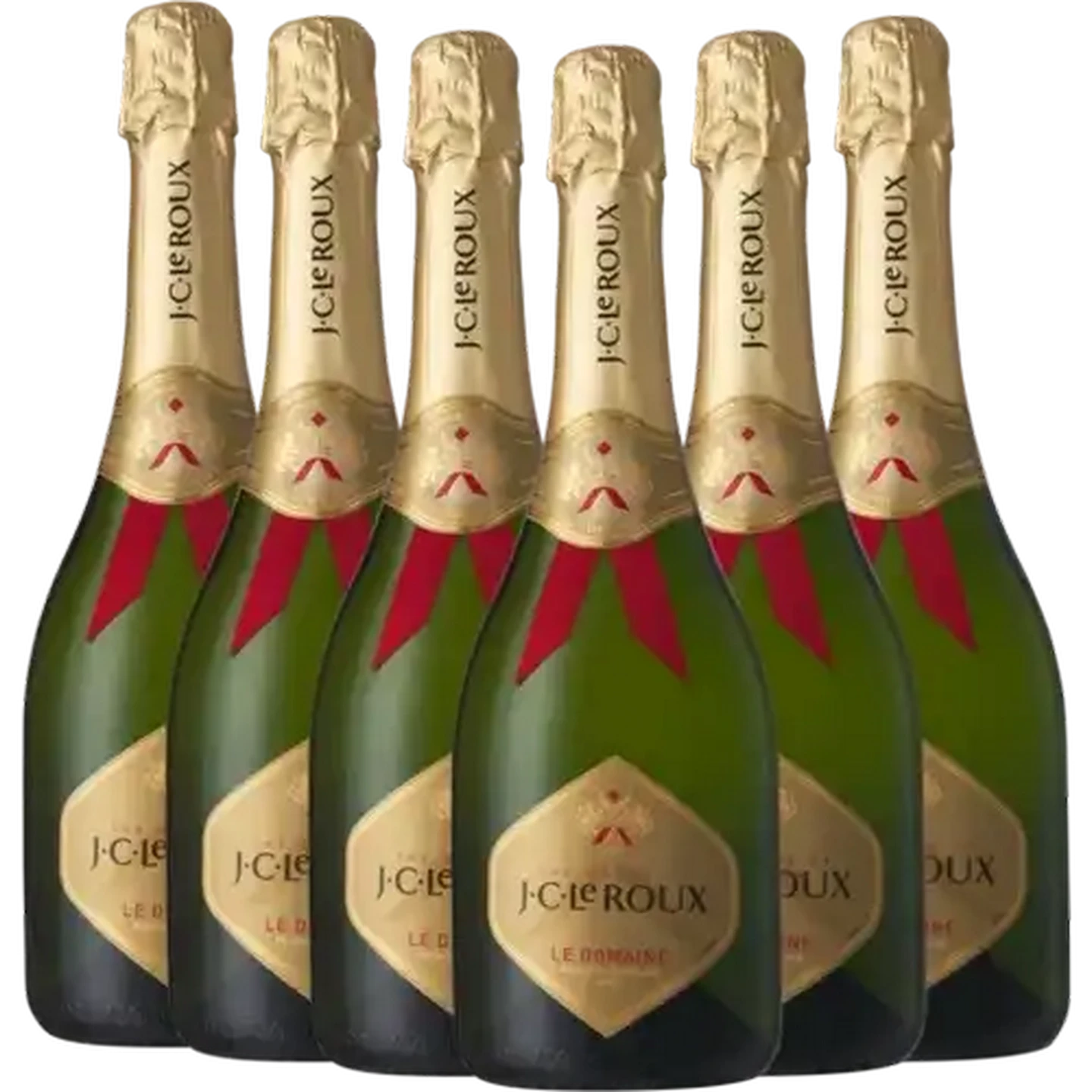 Checkers Sixty60 | J.C. Le Roux Le Domaine Premium Sparkling White