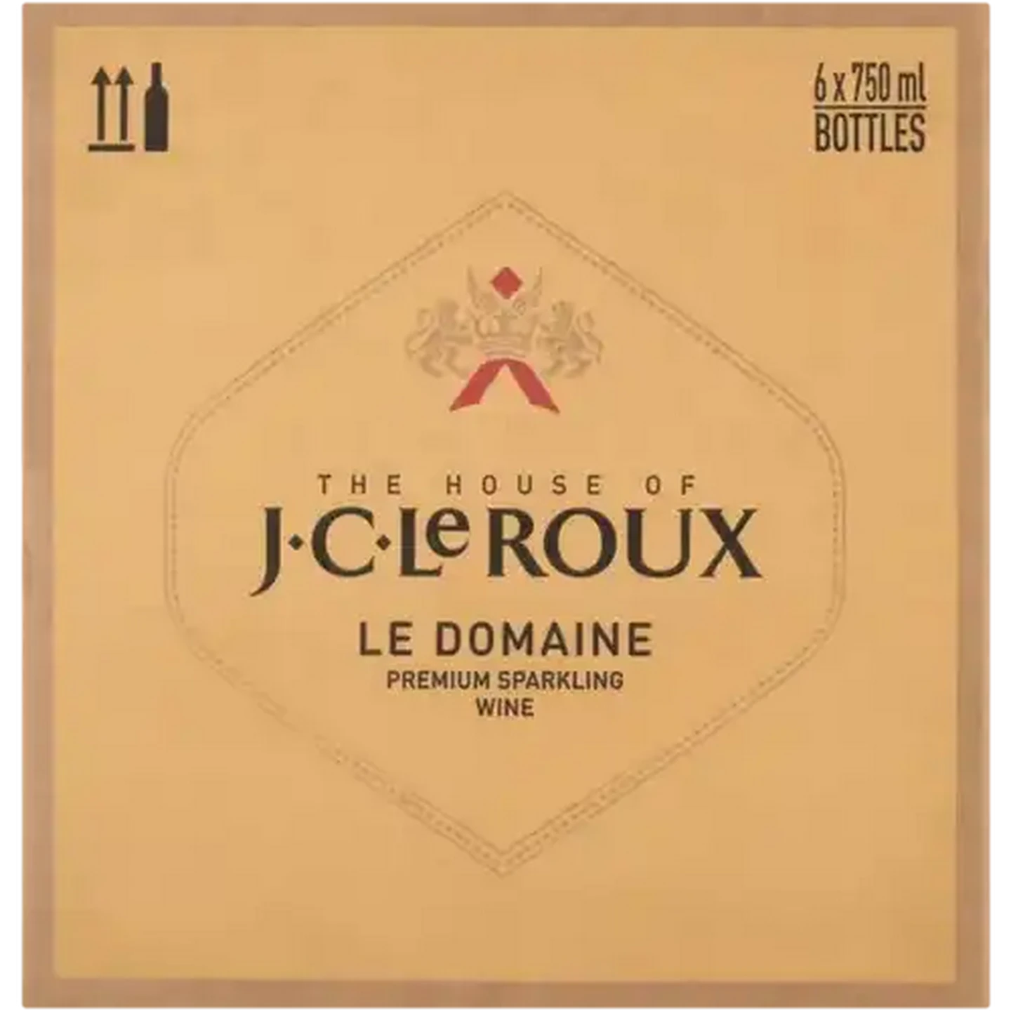 Checkers Sixty60 | J.C. Le Roux Le Domaine Premium Sparkling White