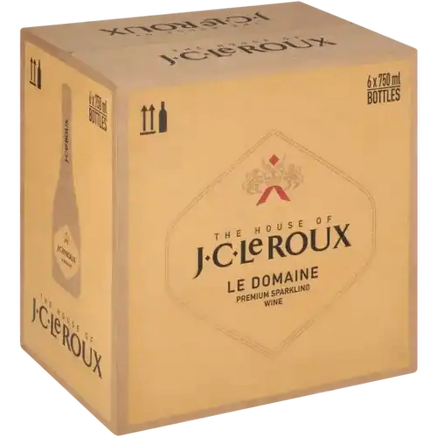 Checkers Sixty60 | J.C. Le Roux Le Domaine Premium Sparkling White
