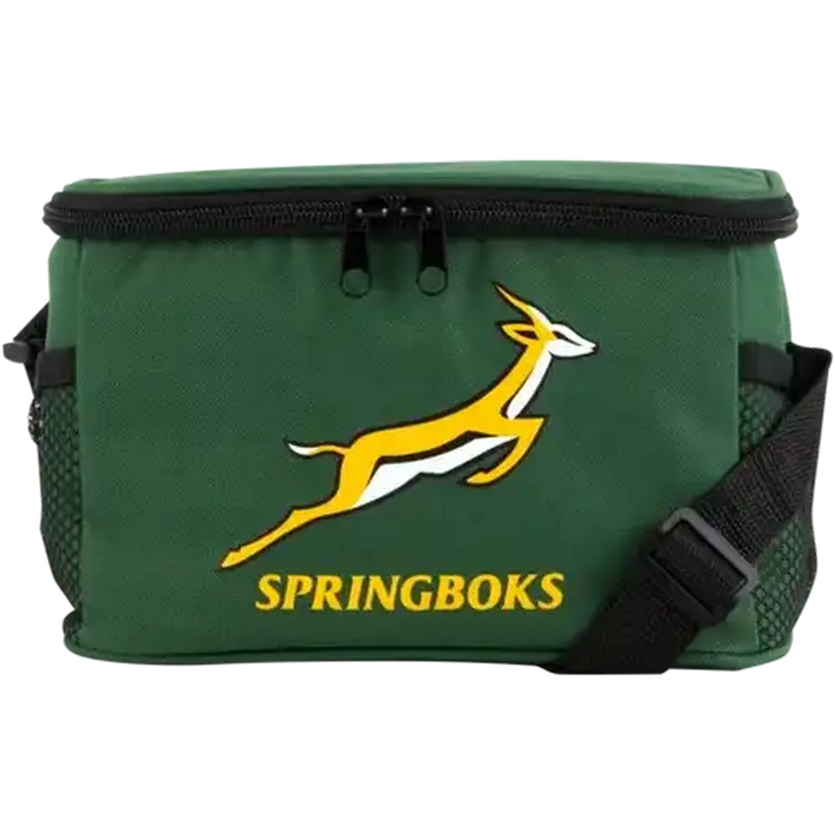 Checkers Sixty60 | Springboks Rugby SA 6 Can Cooler Bag