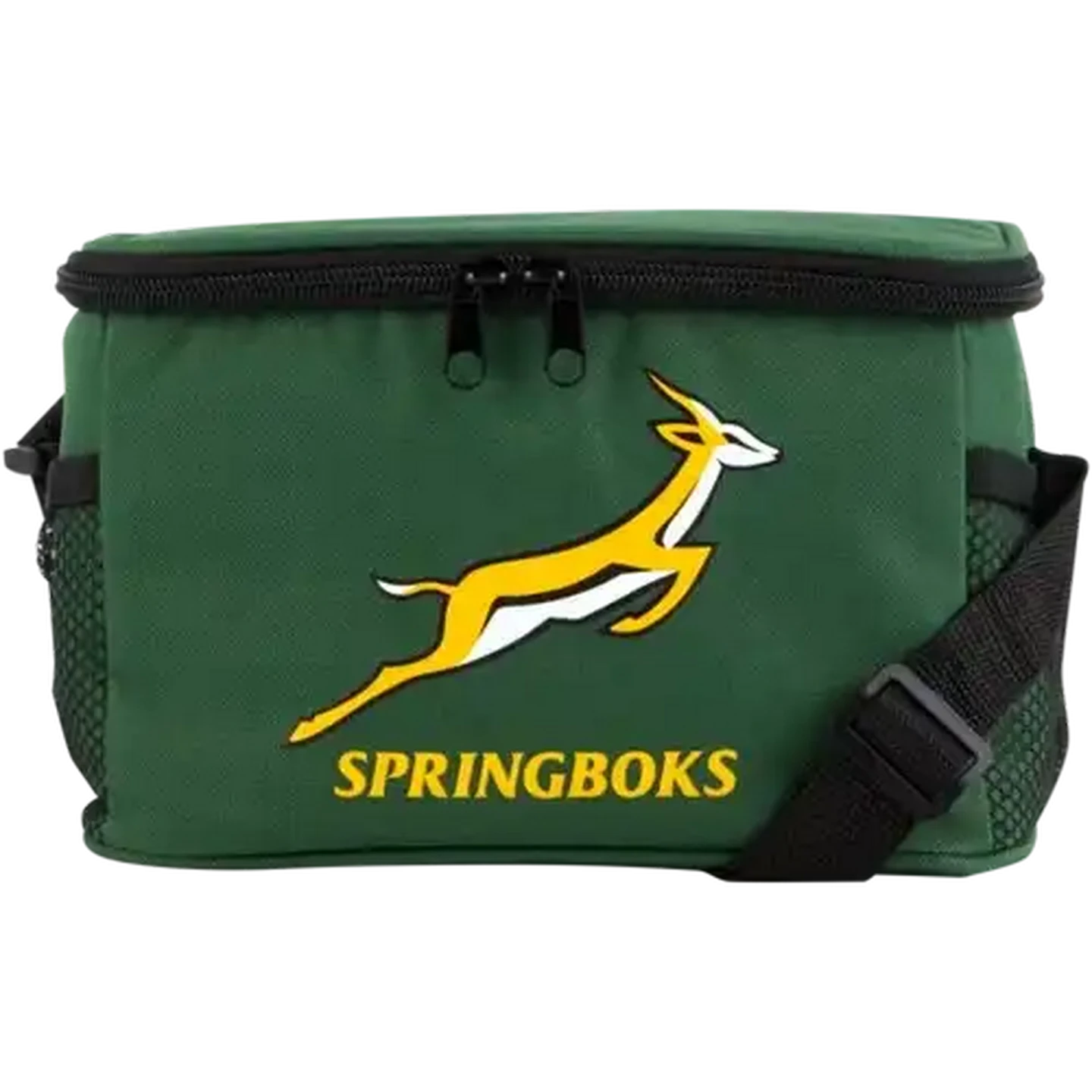 Image of Springboks Rugby SA 6 Can Cooler Bag