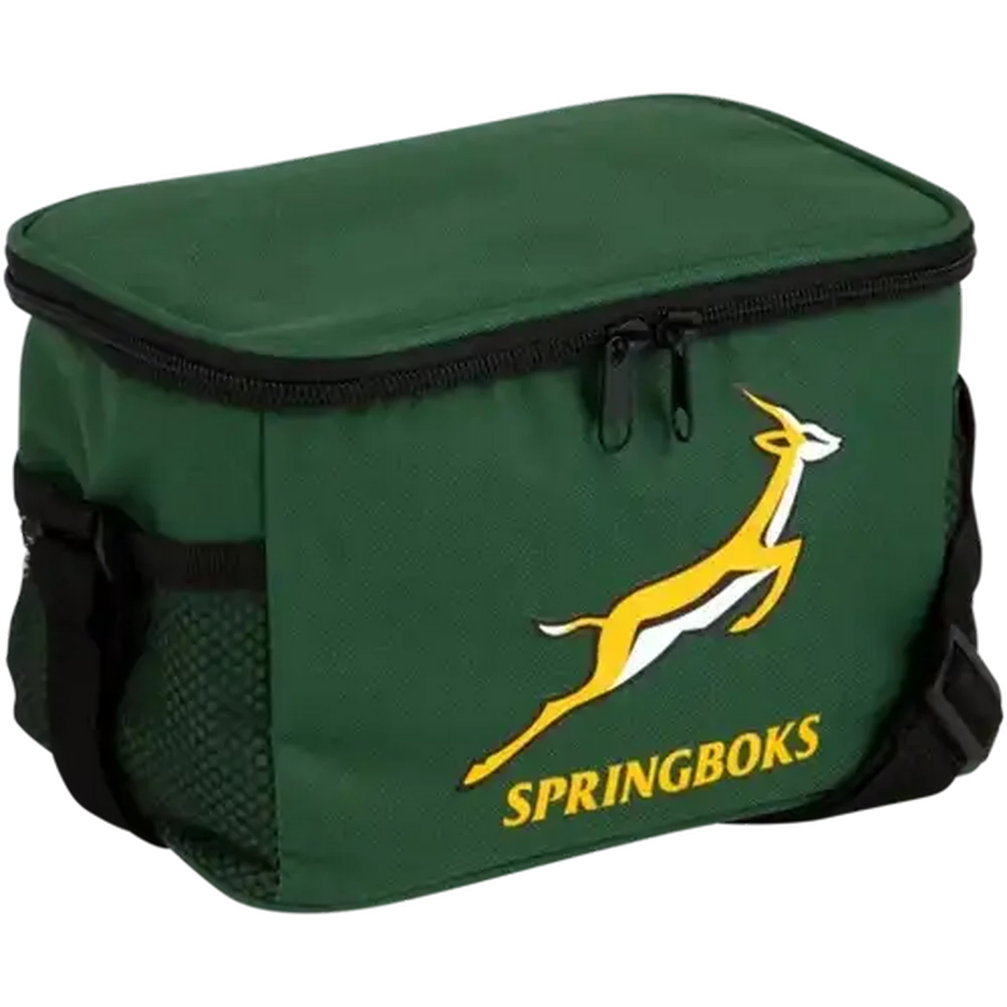 Image of Springboks Rugby SA 6 Can Cooler Bag