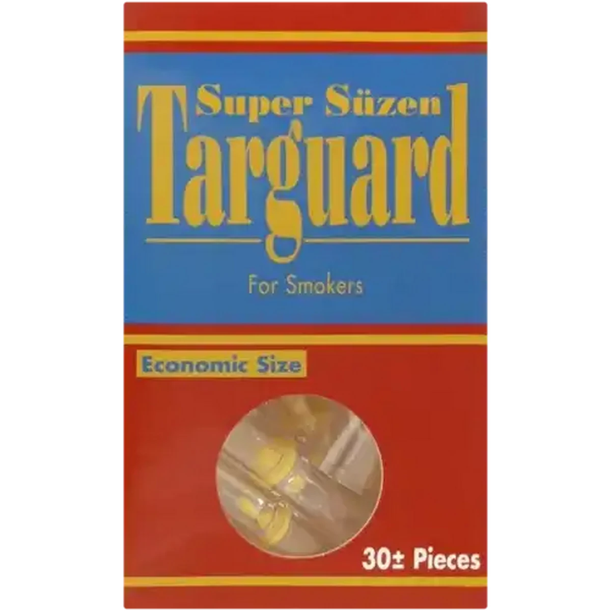 targard cigarette filters Checkers Sixty60
