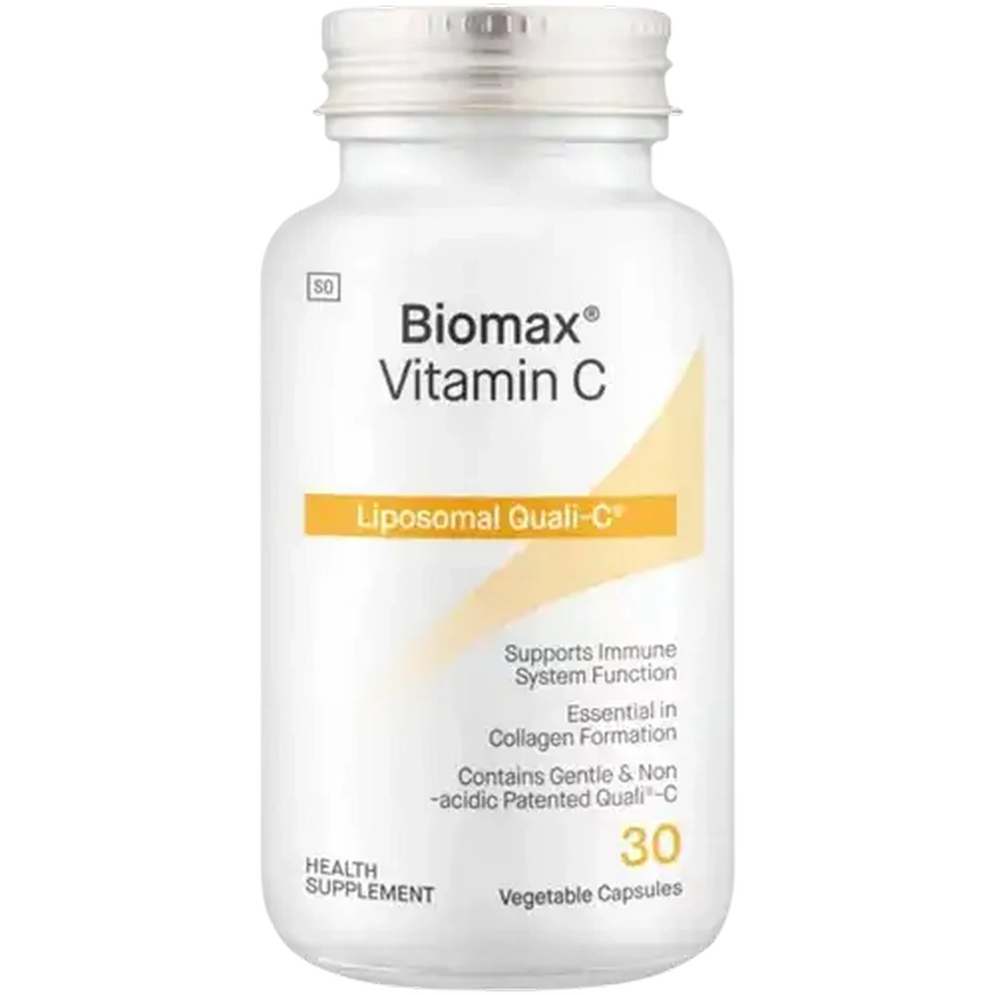 Checkers Sixty60 | BIOMAX Vitamin C Liposomal Quali-C Vegetable