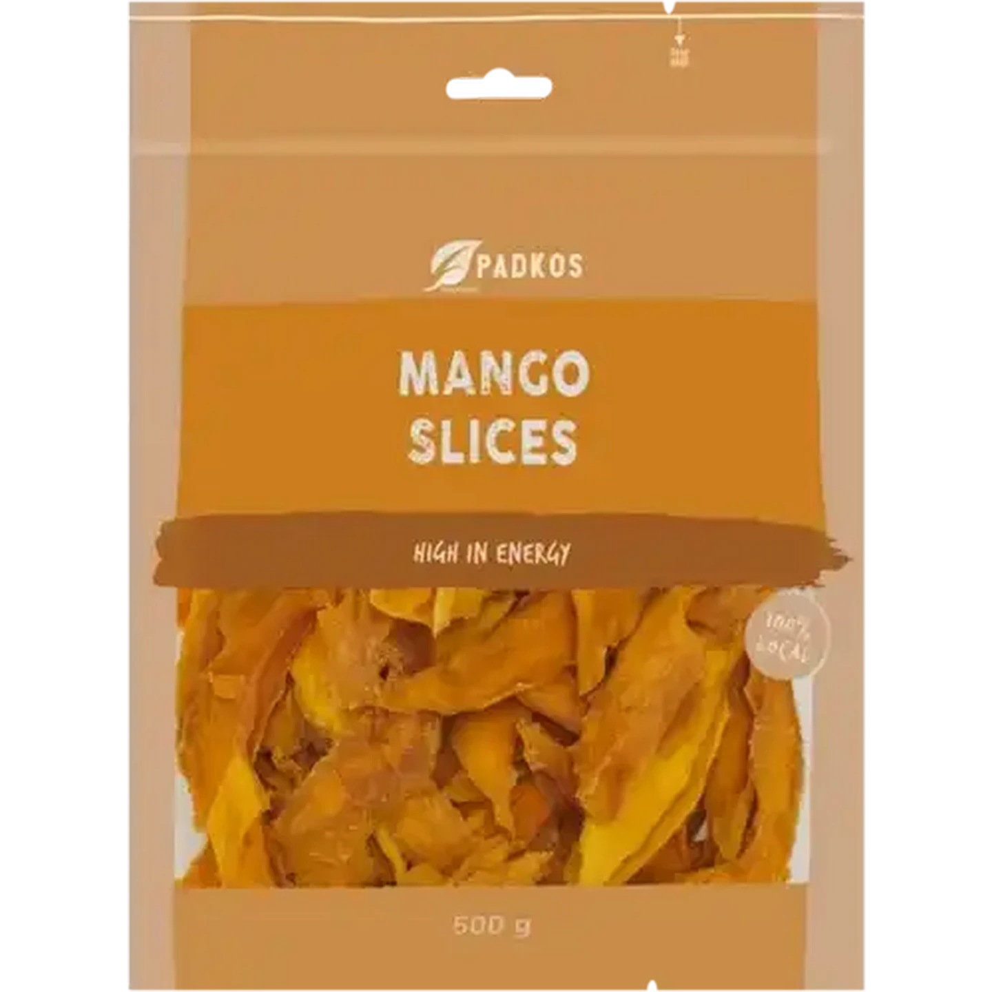 Checkers Sixty60 | Padkos Mango Dried Fruit 500g