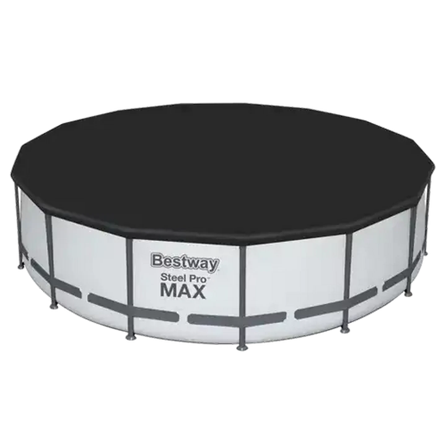 Image of Bestway Pool Cover Frame 457cm