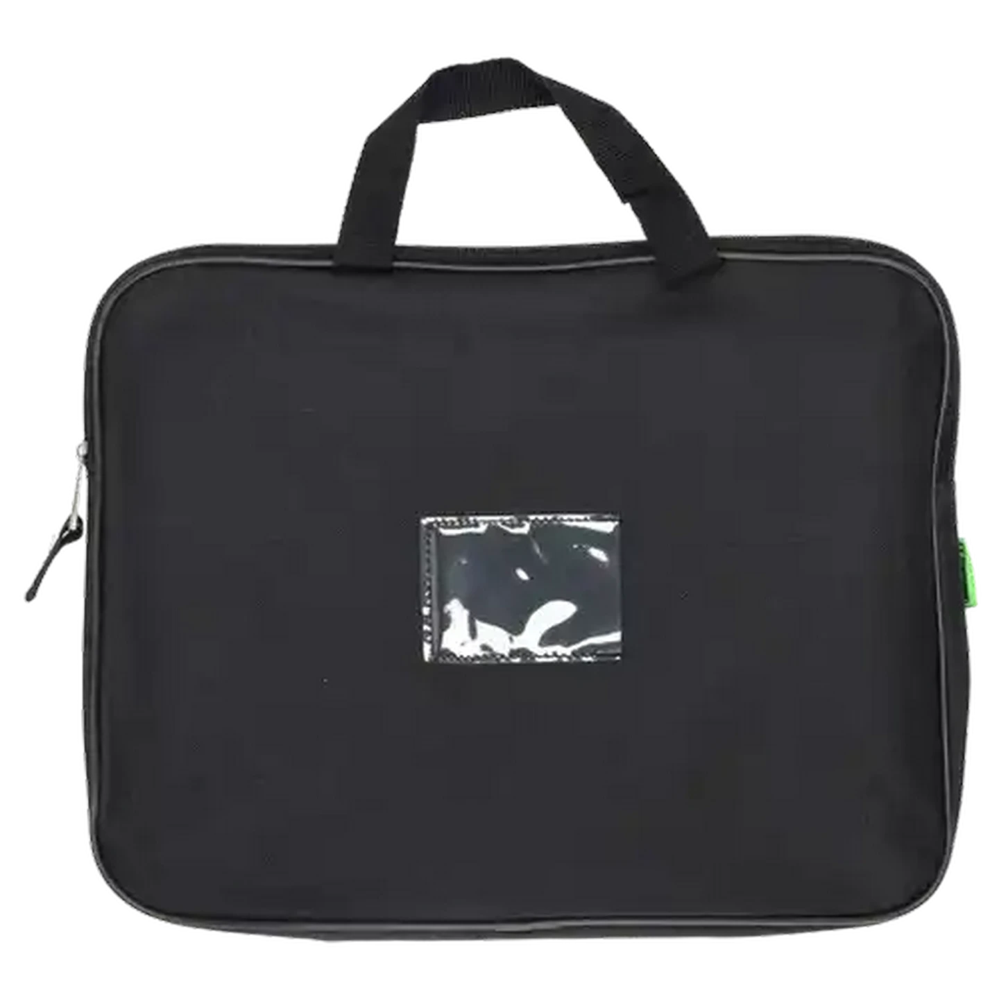 Shoprite ZA | Kenzel Black Book Bag with Handle