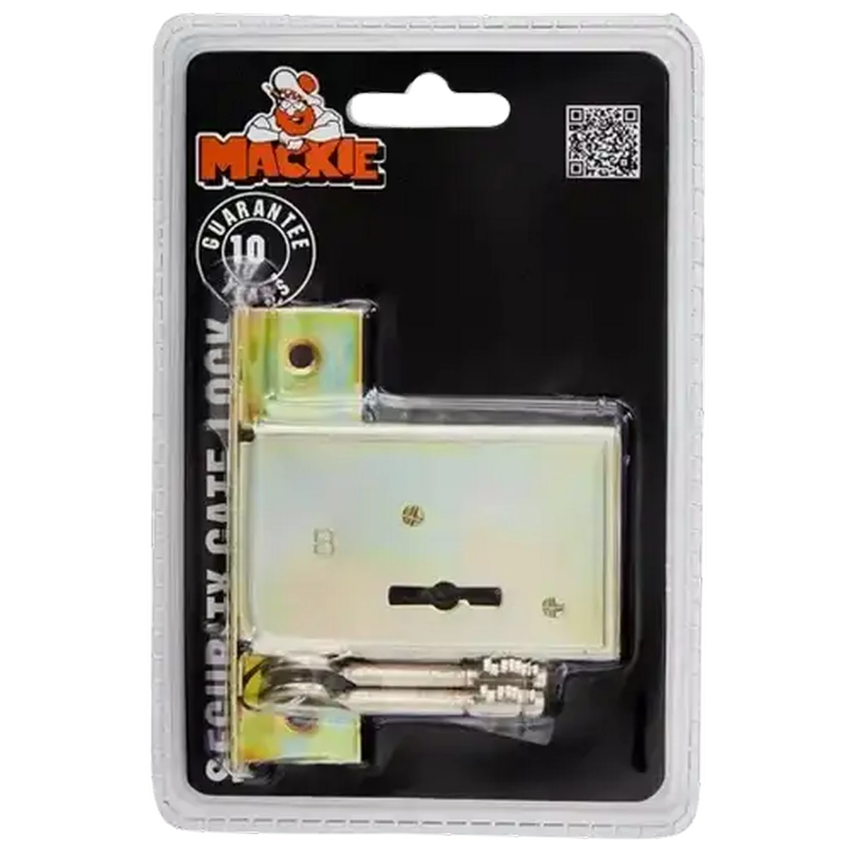 Checkers Sixty60 | Mackie Security Gate Lock 7 Lever