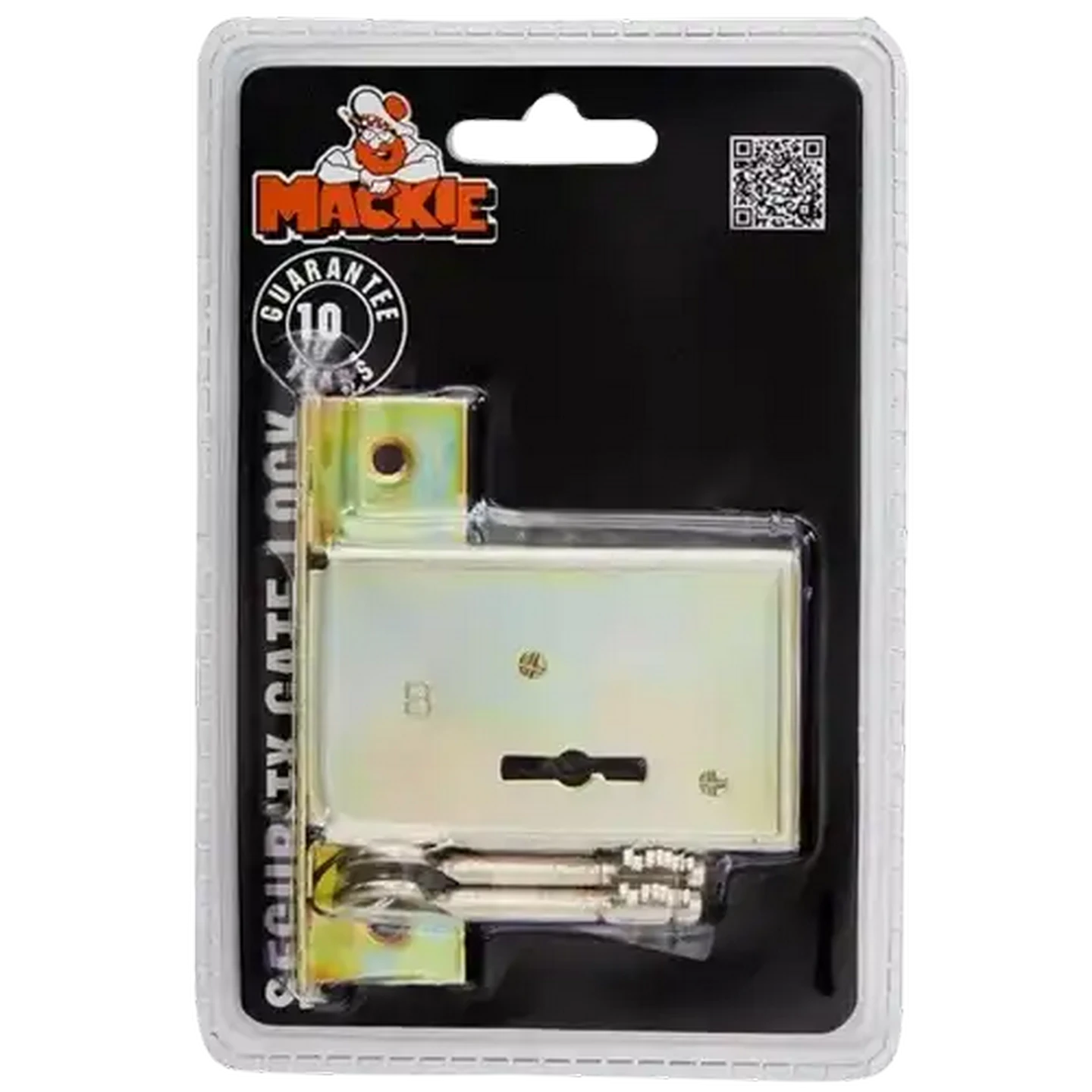 Checkers Sixty60 | Mackie Security Gate Lock 7 Lever