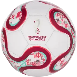 Checkers Sixty60 | FIFA Qatar FIFA World Cup 2022 Size 5 Soccer Ball