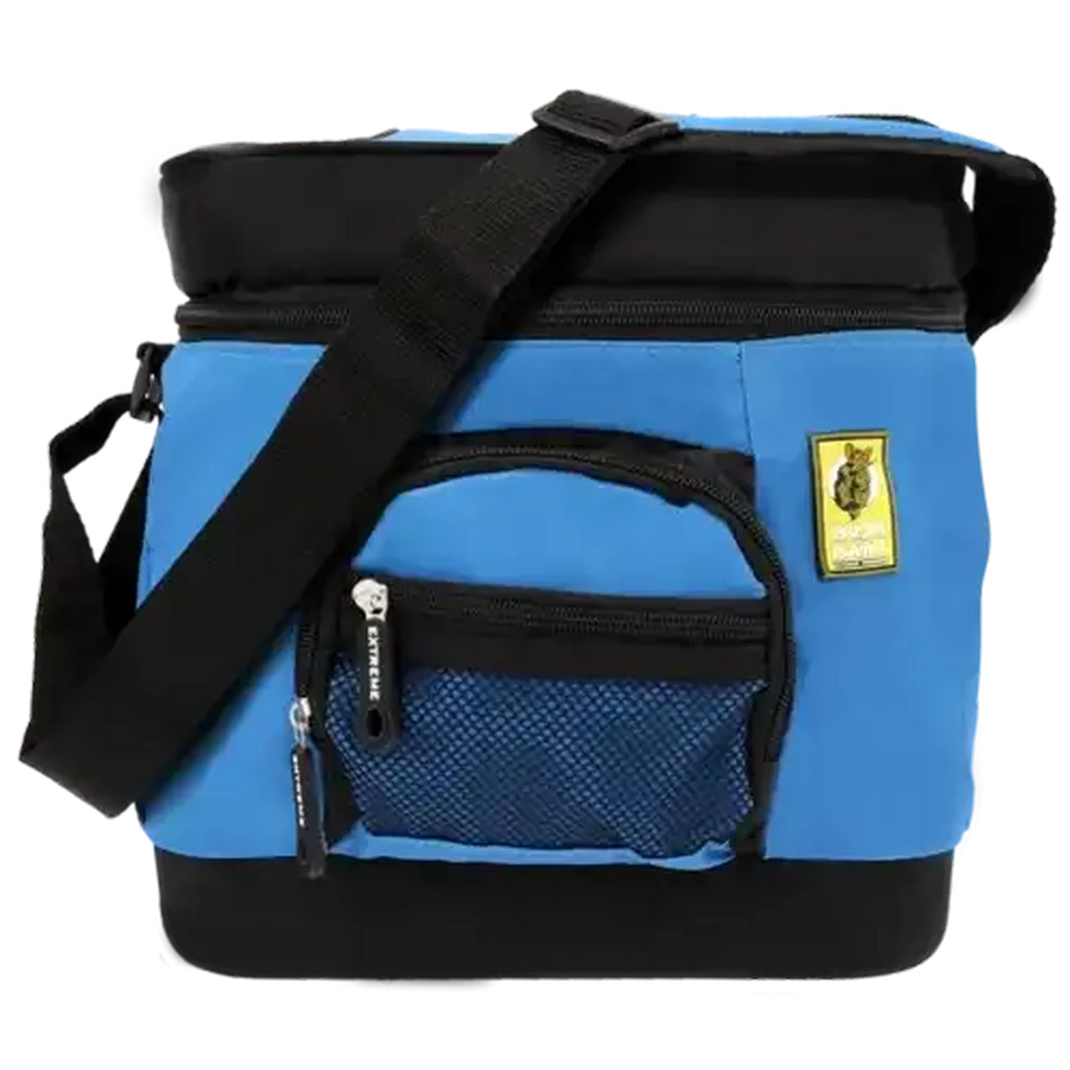 Checkers Sixty60 | Bush Baby 20 Can Cooler Bag With PEVA Lining