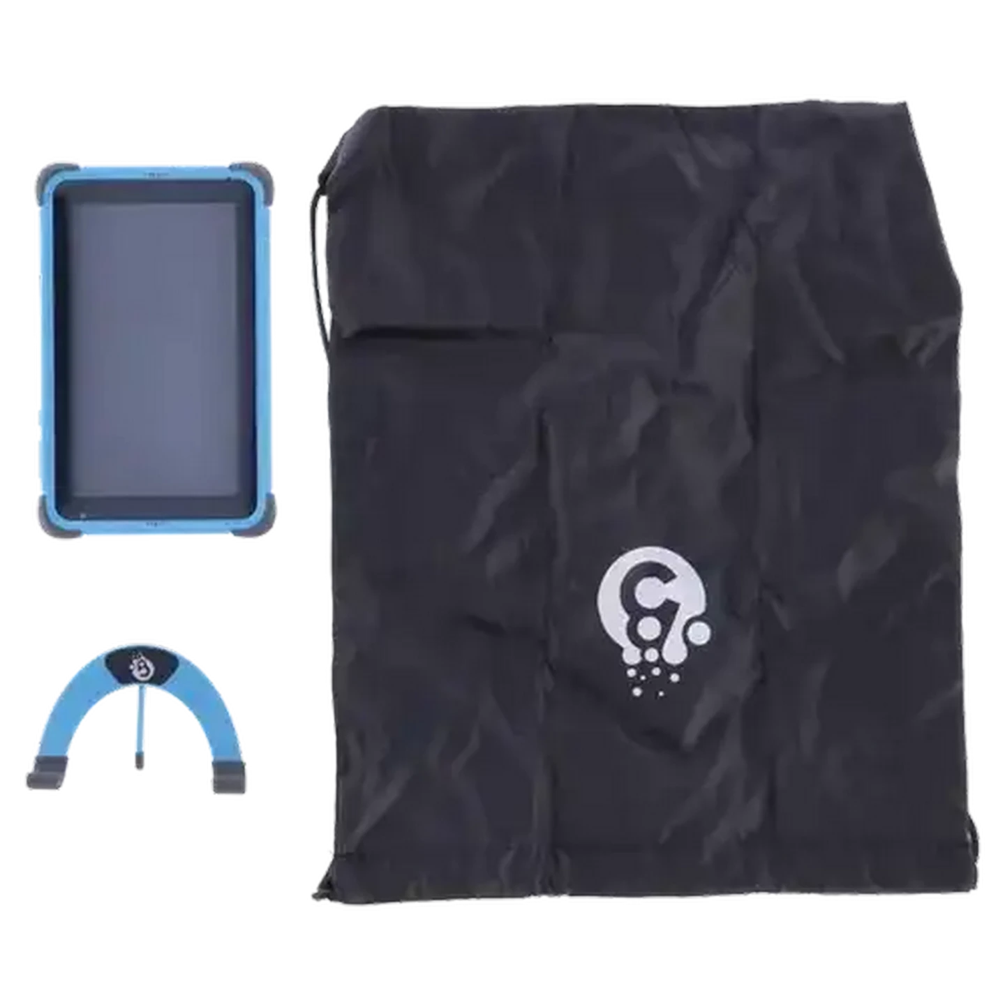Image of Bubblegum Tablets Blue Junior Tablet 7 Inch