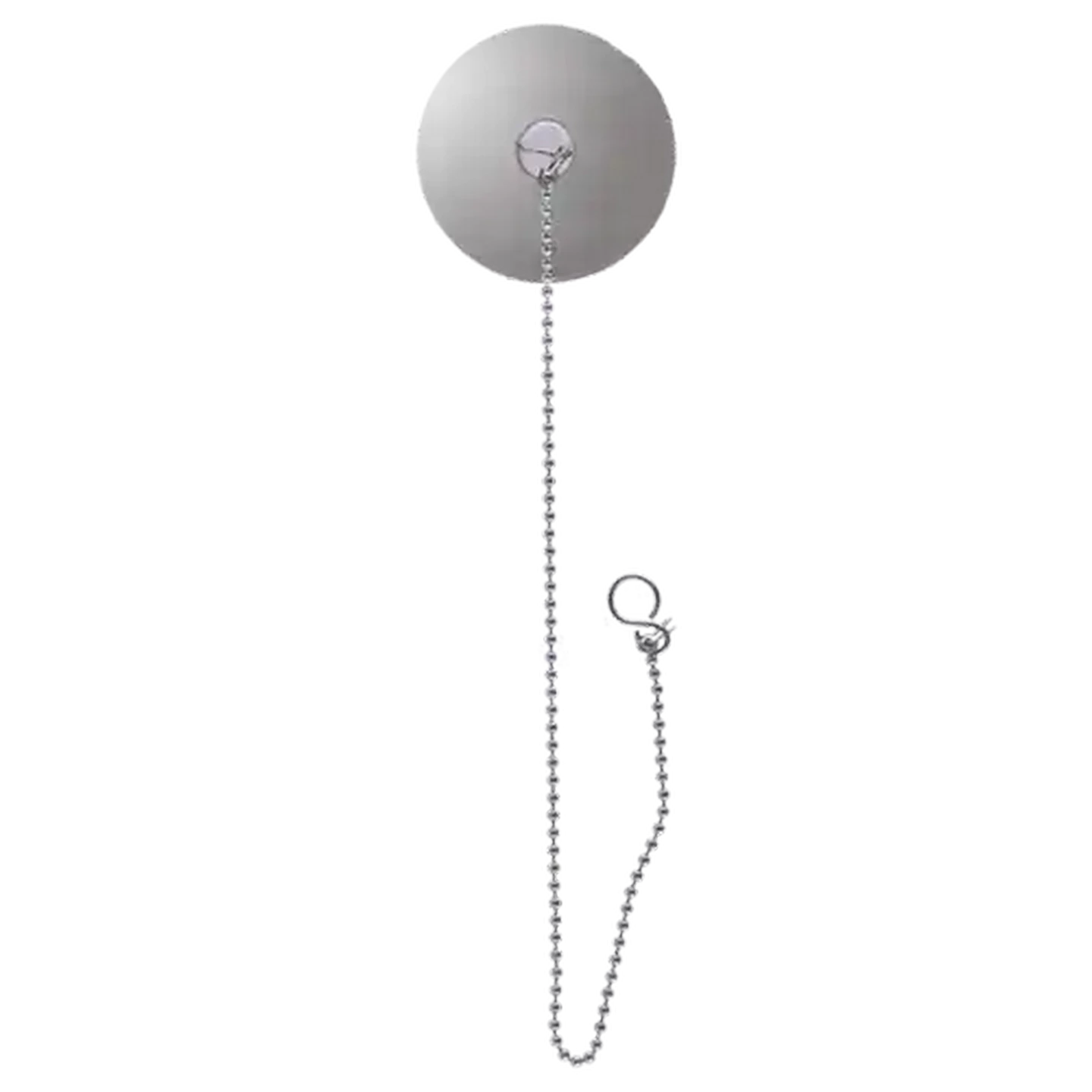 Image of Quality Self Seating Bath Plug