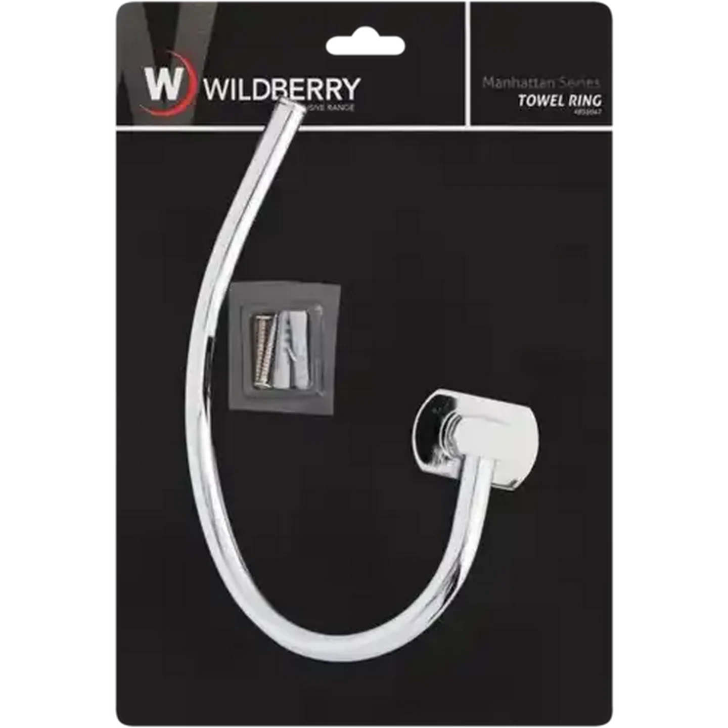Image of Wildberry Exclusive Range Towel Ring