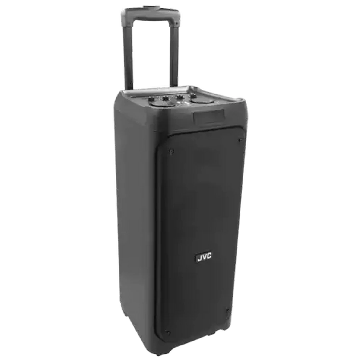 Checkers Sixty60 | JVC Trolley Speaker 40W