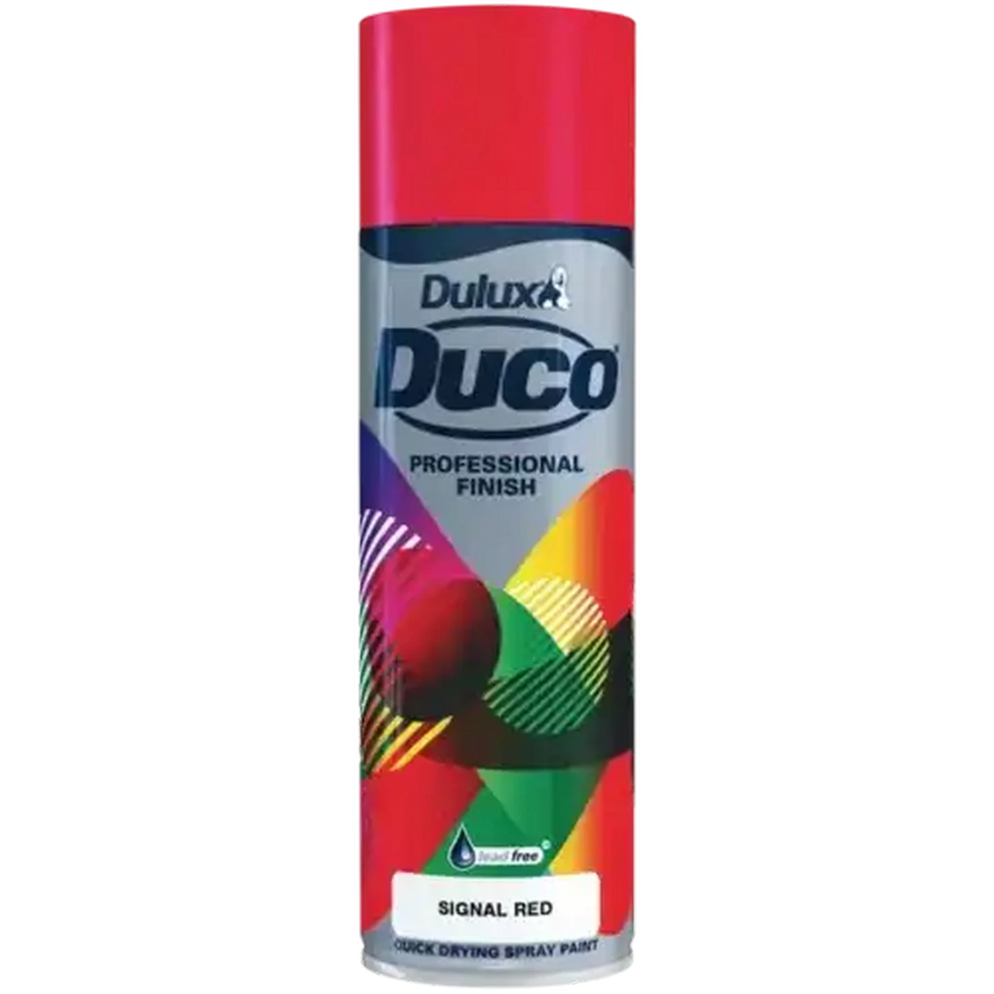 Image of Dulux Duco Signal Red Spray 300ml