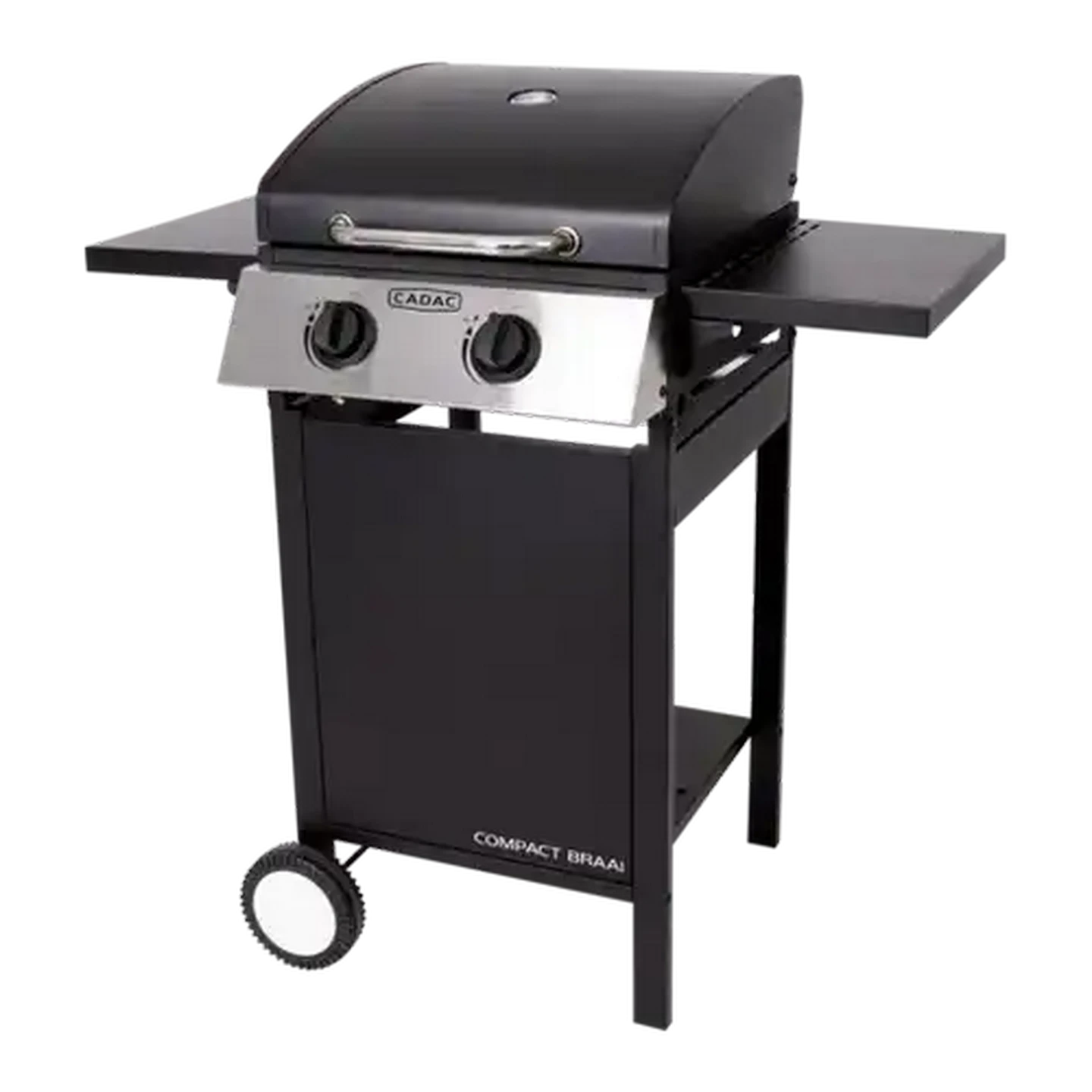 Image of Cadac Black Compact Braai