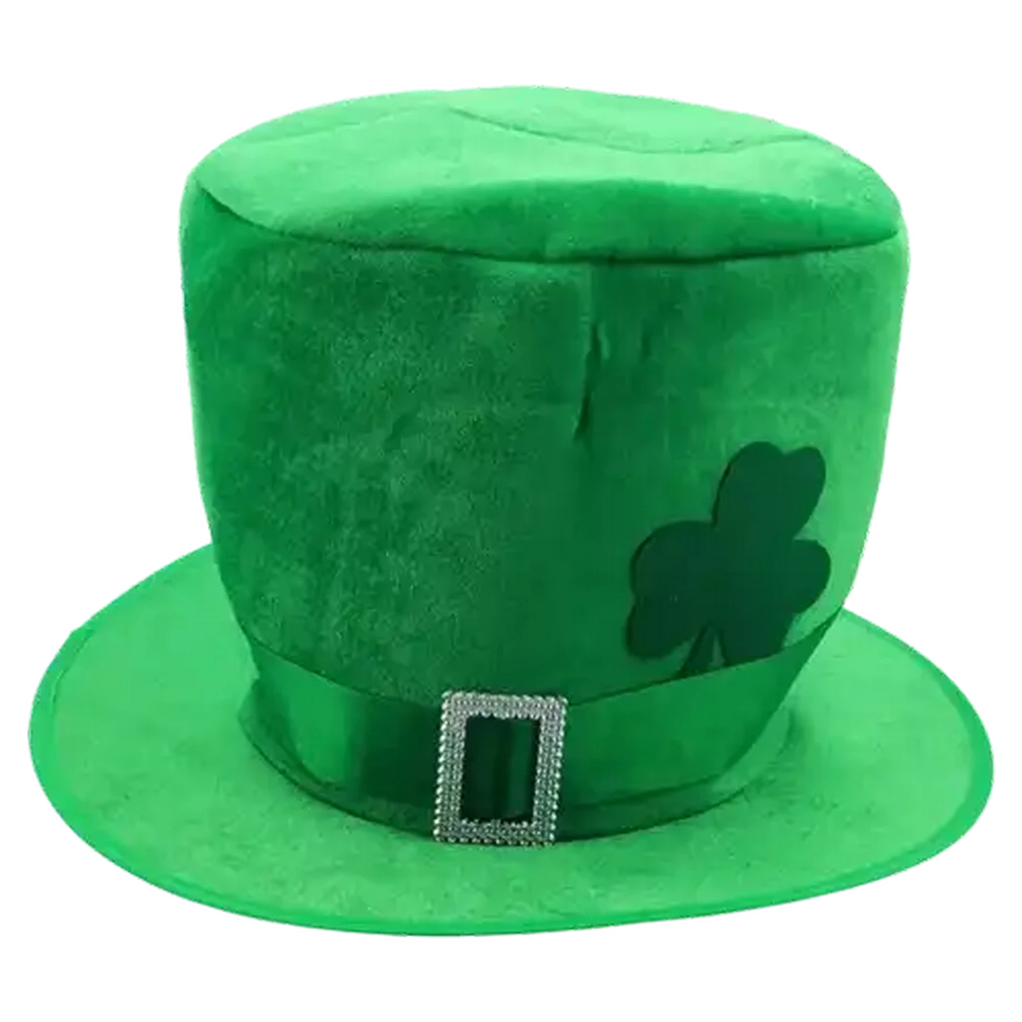 Image of St. Patrick's Dress Up Green Mad Hatter
