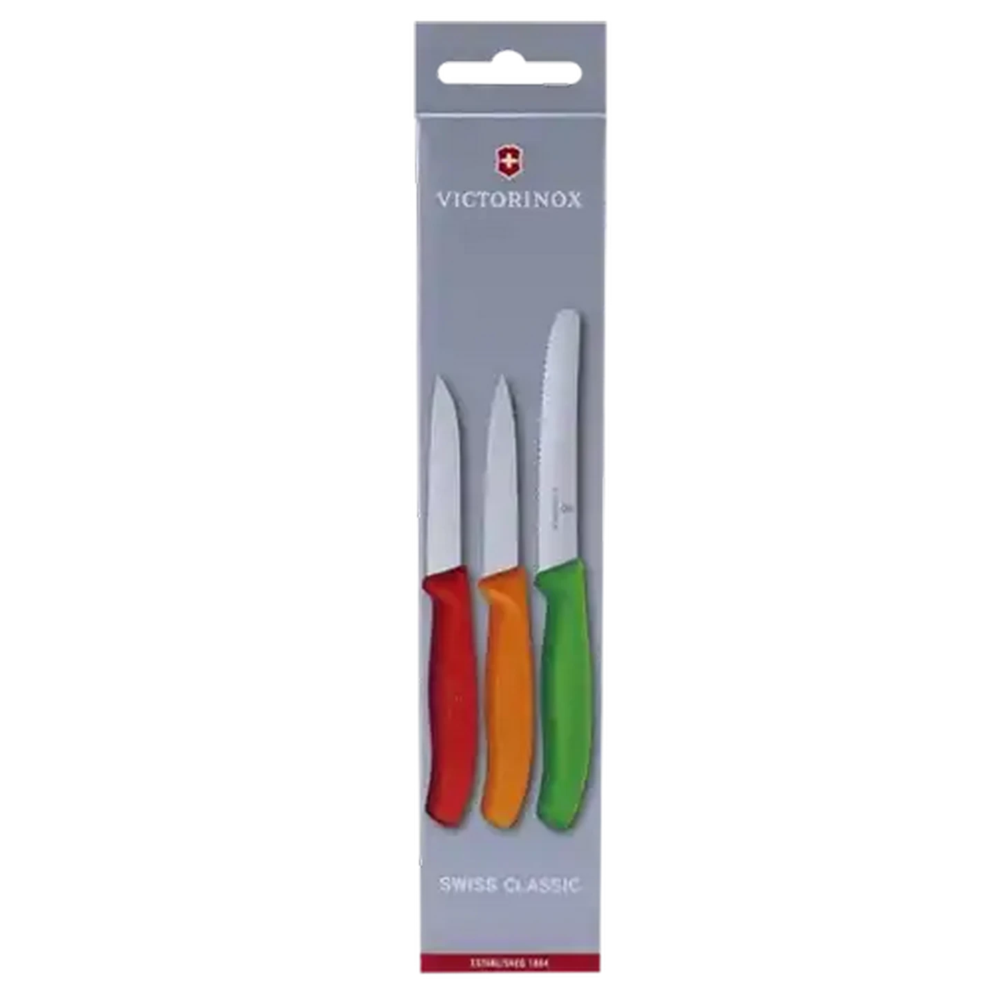 Checkers Sixty60 | Victorinox Stainless Steel Paring & Utility