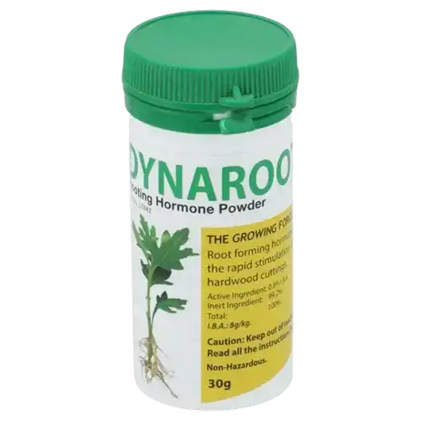 Image of Starke Ayres Dynaroot 3 Plant Food 30g
