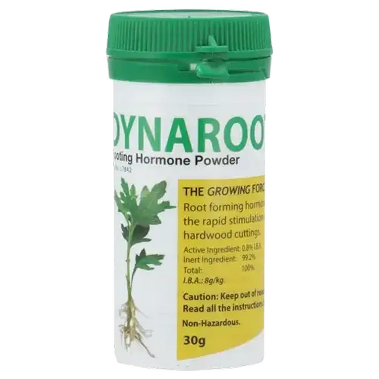 Image of Starke Ayres Dynaroot 3 Plant Food 30g