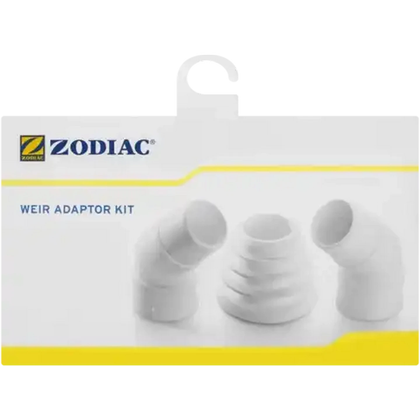 Image of Zodiac Baracuda Weir Kit Adaptor