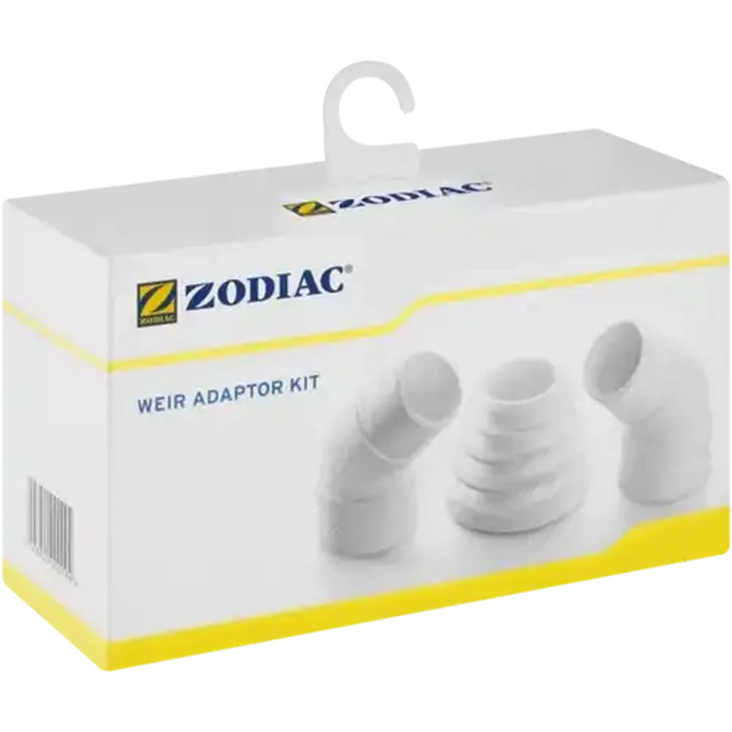 Image of Zodiac Baracuda Weir Kit Adaptor