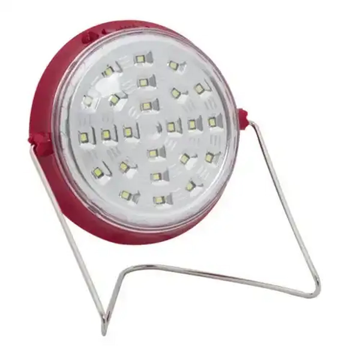 Checkers Sixty60 | Eurolux FS213 Red Rechargeable LED Emergency Light 2W