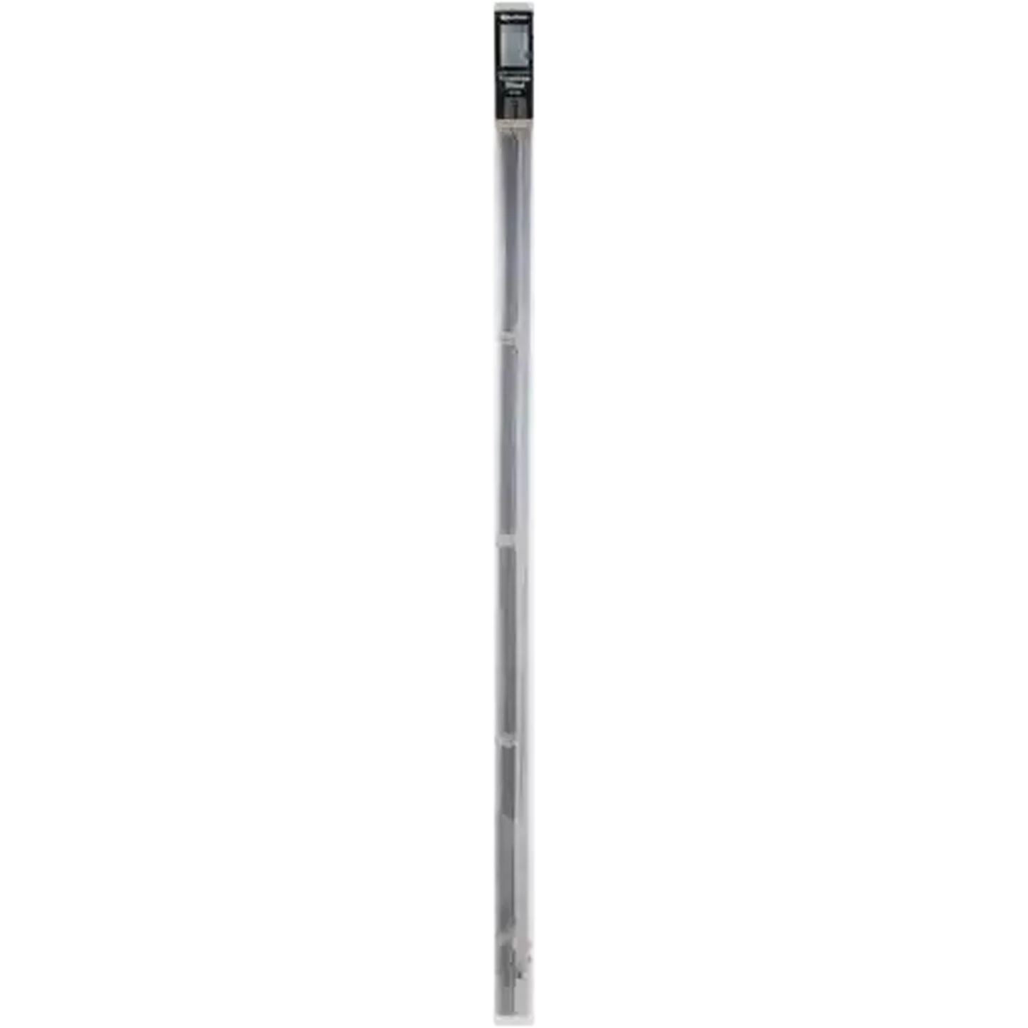 Image of Rufflette Silver Aluminium Venetian Blind 1800 x 1600mm