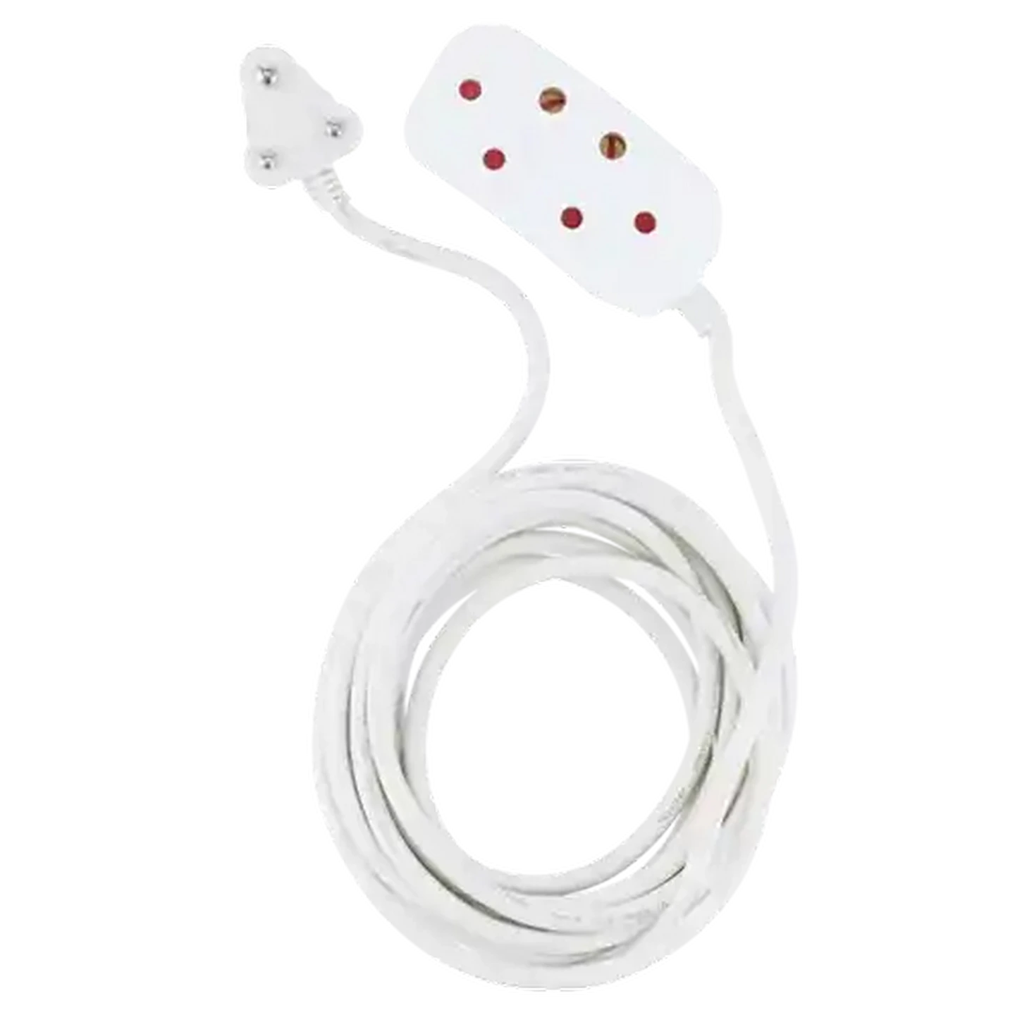 Image of SCE 2-Way Heavy Duty Extension Cord 5m