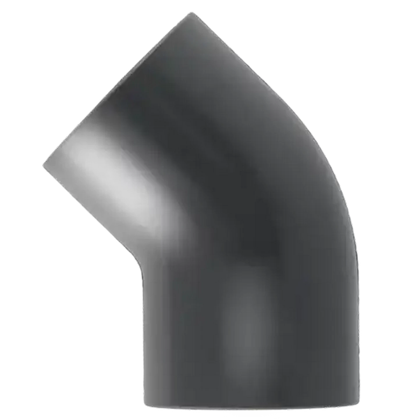 Image of Sun Command 45° PVC Elbow 50mm