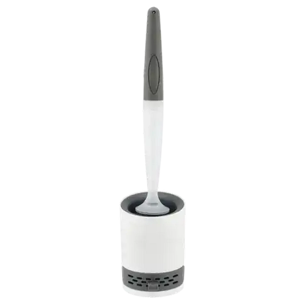 Checkers Sixty60 | Cleanwiz Round Silicone Toilet Brush Set