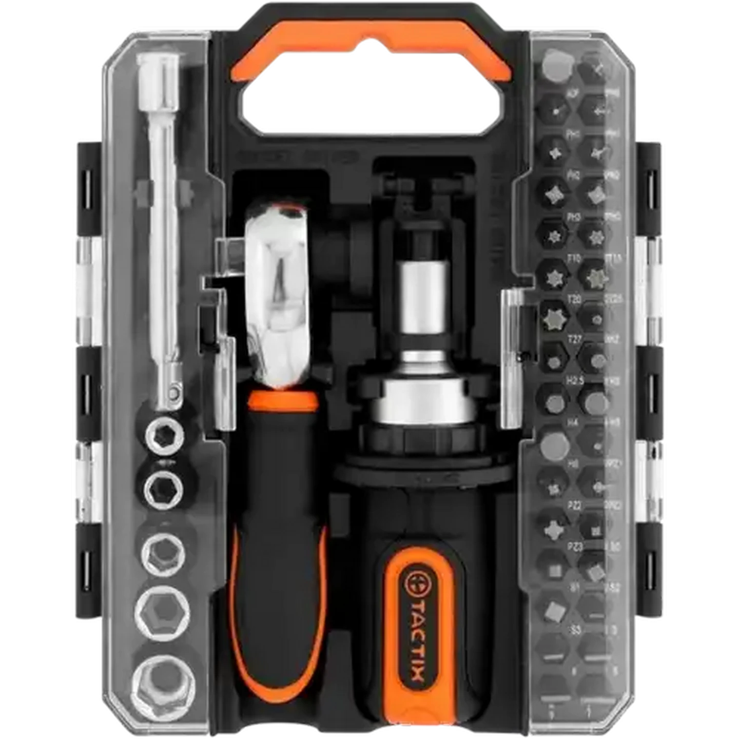 Checkers Sixty60 | Tactix Mini Tool Set 40 Piece