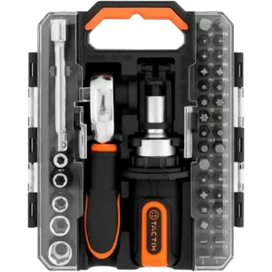 Checkers Sixty60 | Tactix Mini Tool Set 40 Piece