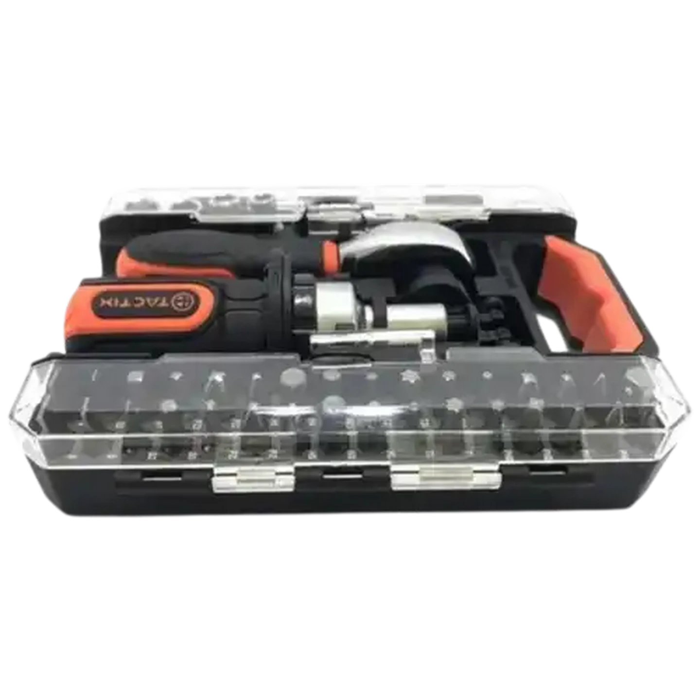 Checkers Sixty60 | Tactix Mini Tool Set 40 Piece