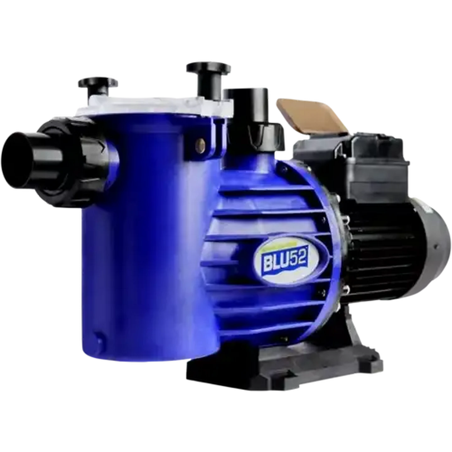 Image of BLU52 Sunflo 2 Single Speed Pool Pump 1.10kW