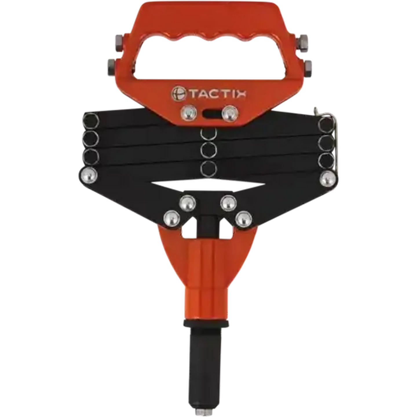 つむ Checkers Sixty60 | Tactix Lazy Tong Rivet Gun 800mm