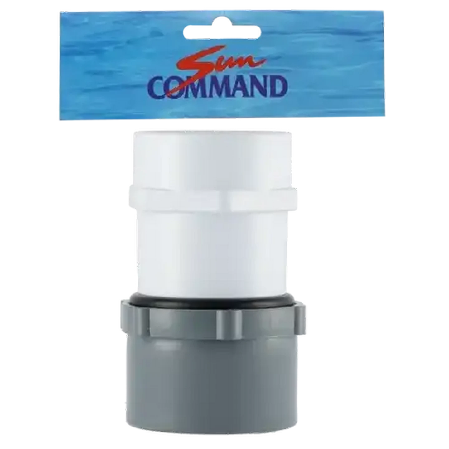 Image of Sun Command Equipment Filter Tank Adaptor Kit