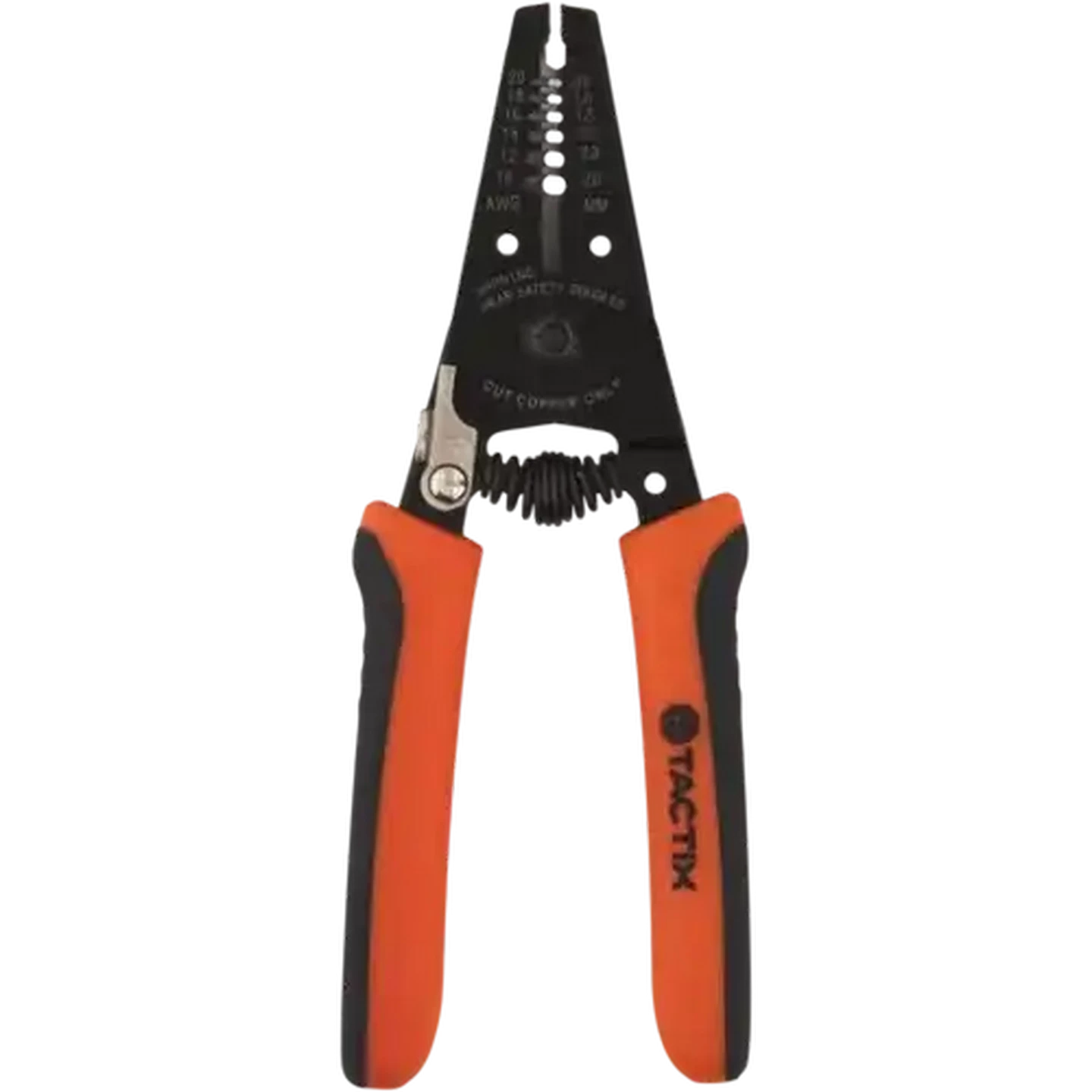 Checkers Sixty60 | Tactix Crimping Pliers 165mm