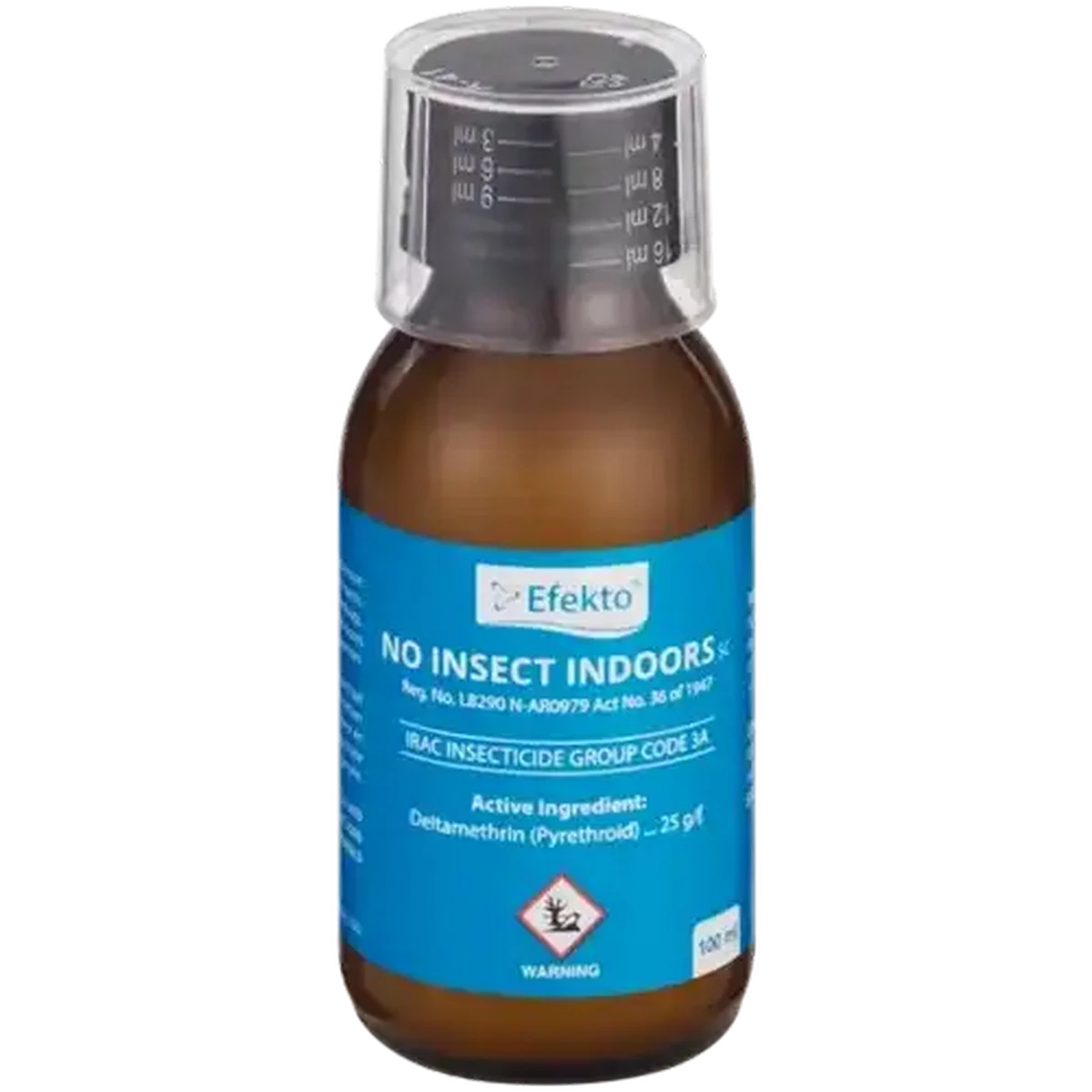 Checkers Sixty60 | Efekto No Insect Indoors SC Concentrate Insecticide ...