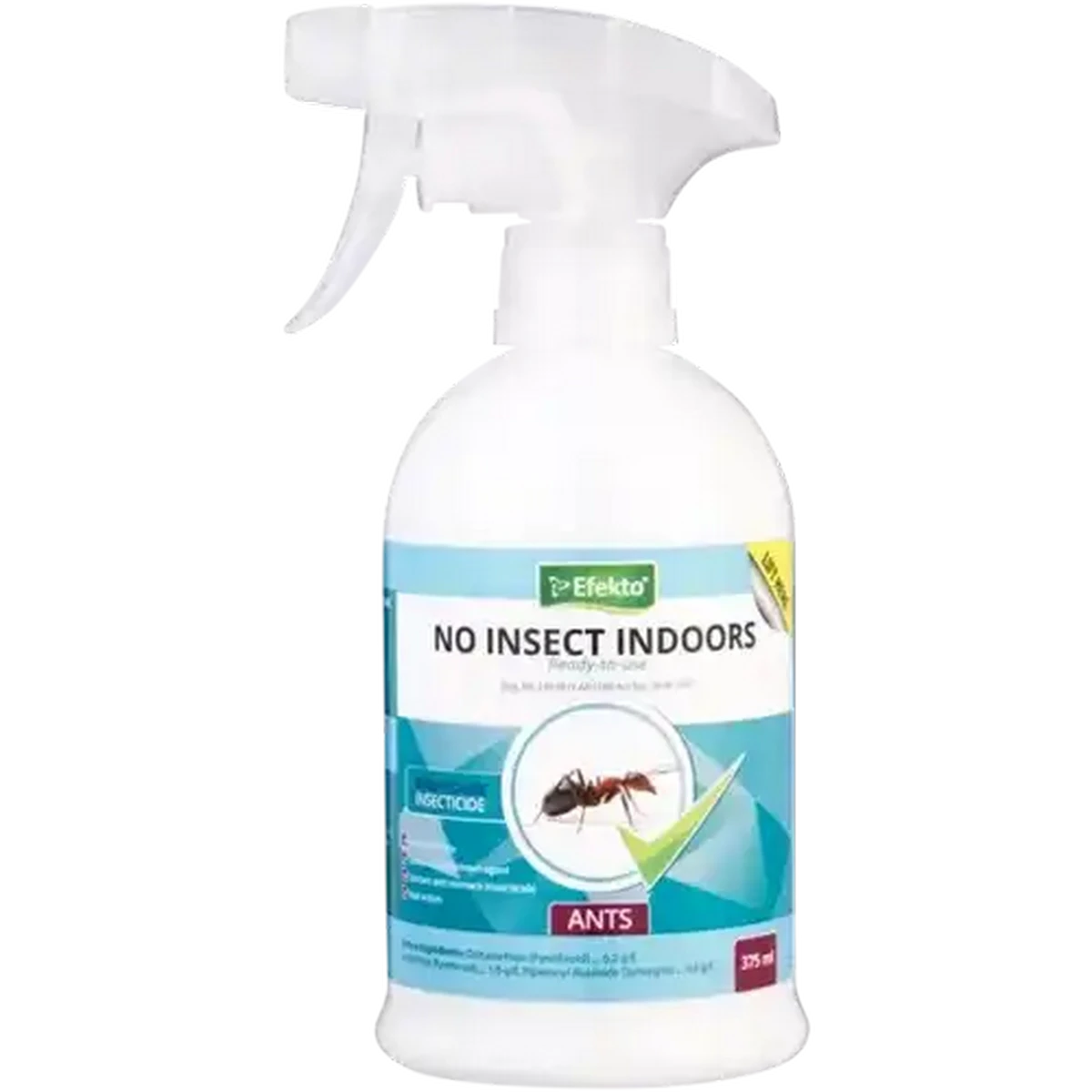 Checkers Sixty60 | Efekto No Insect Indoors Insecticide for Ants 375ml