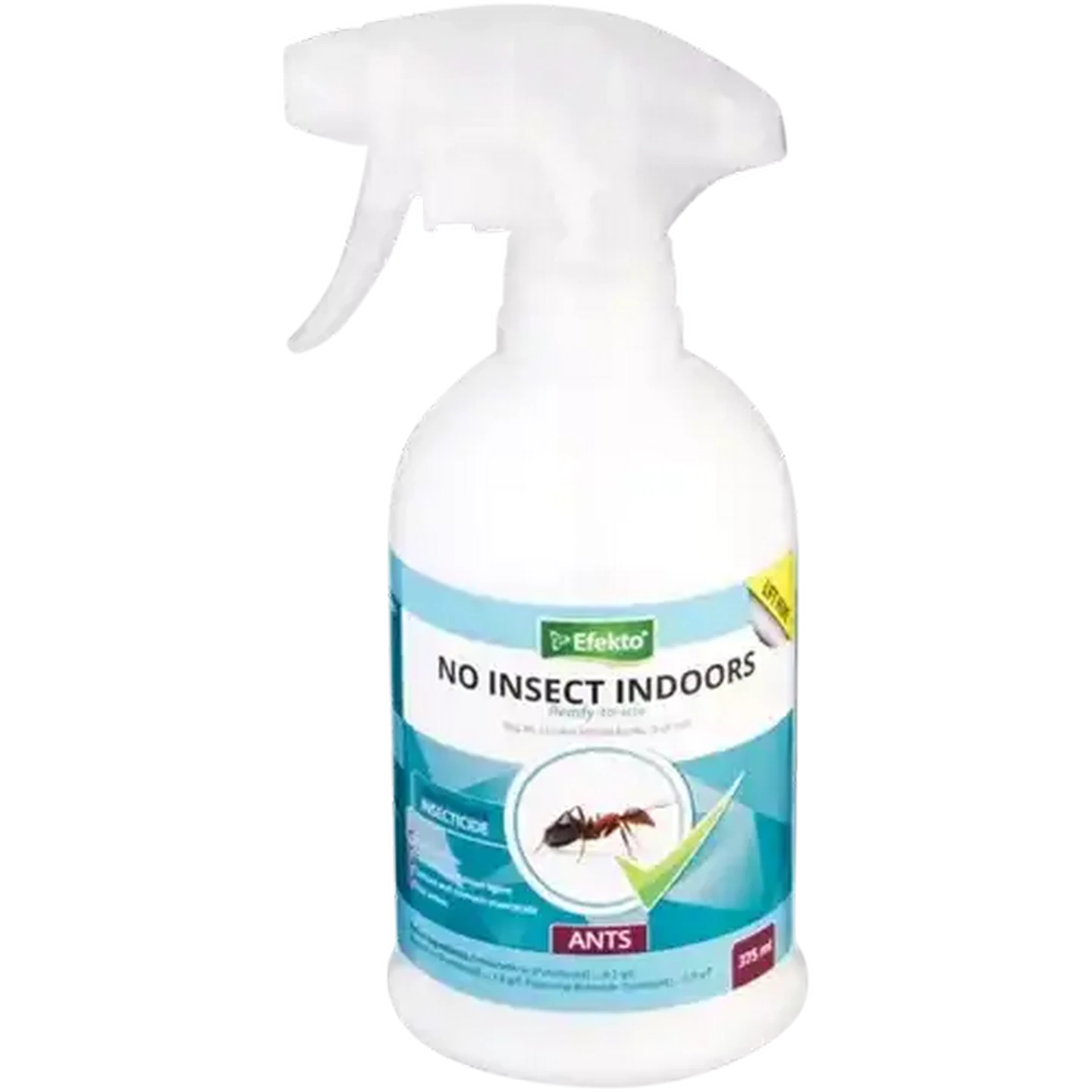Checkers Sixty60 | Efekto No Insect Indoors Insecticide for Ants 375ml