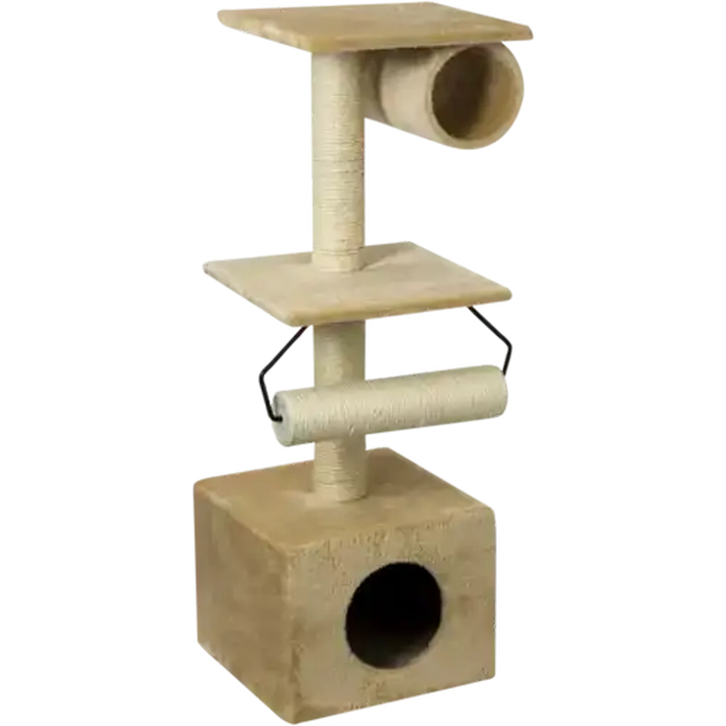 Checkers Sixty60 | Marltons Filou Cat Scratching Tree