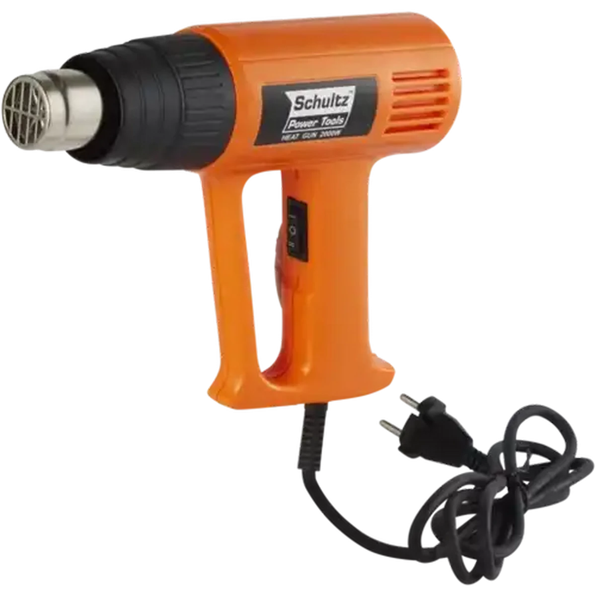 Checkers Sixty60 | Schultz Heat Gun 2000W