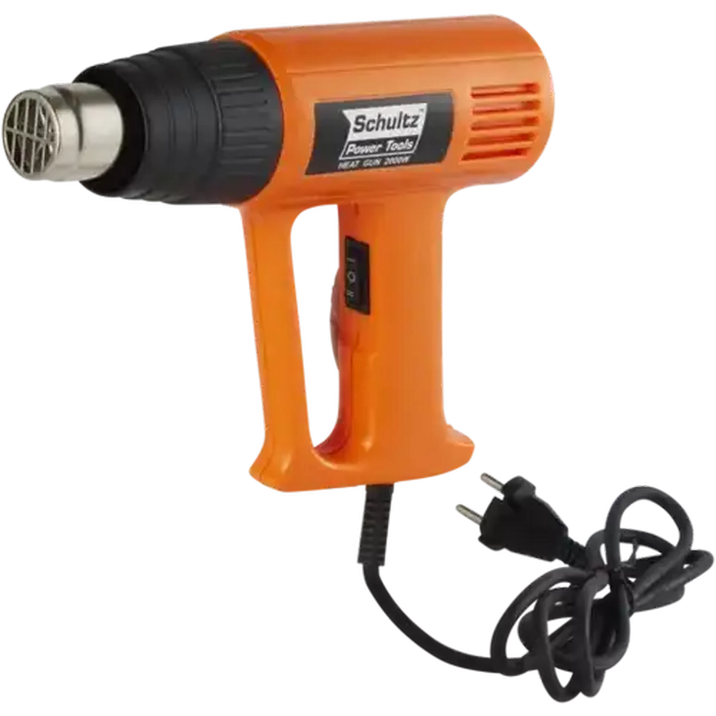 Checkers Sixty60 | Schultz Heat Gun 2000W